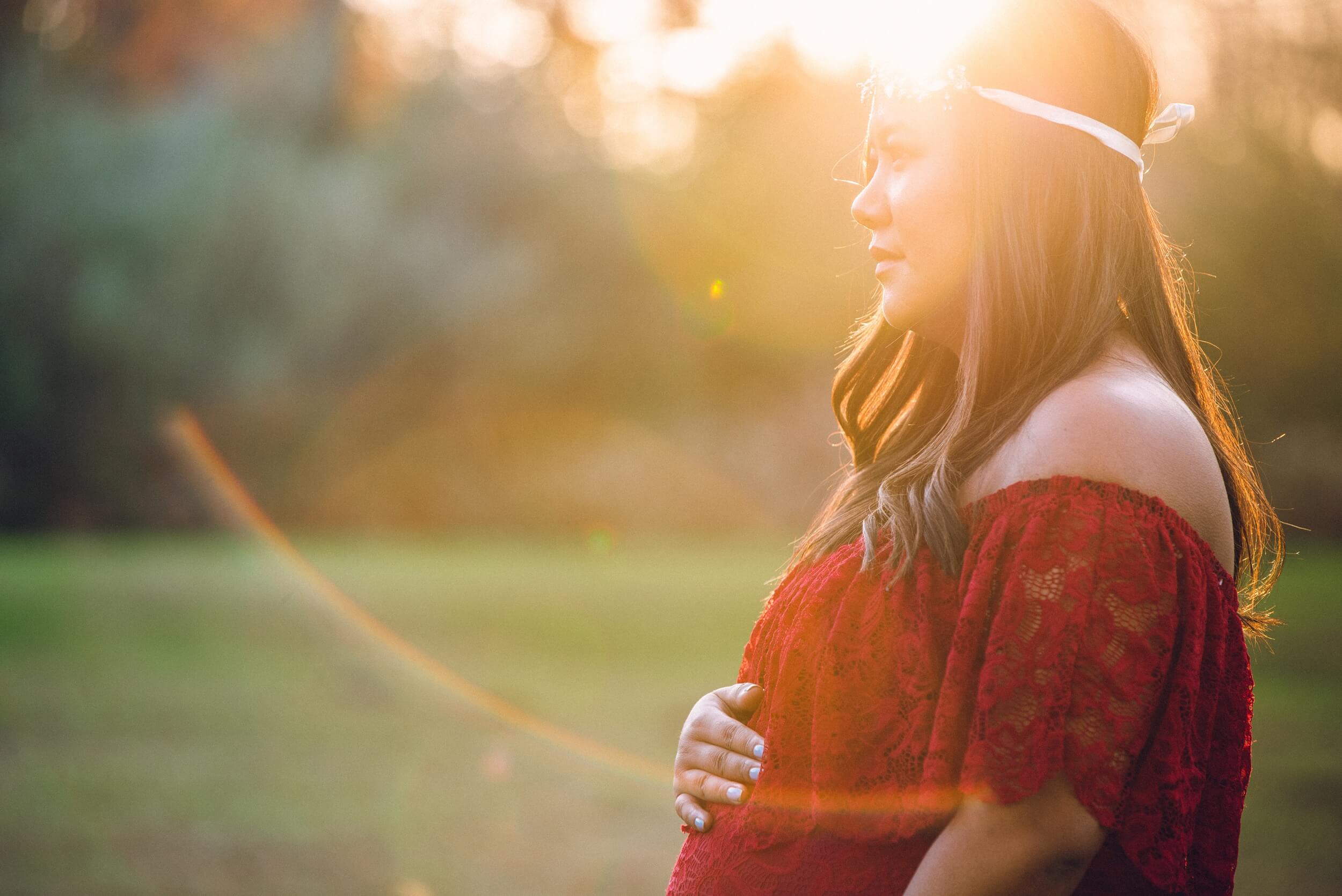 columbus ohio maternity photography 8