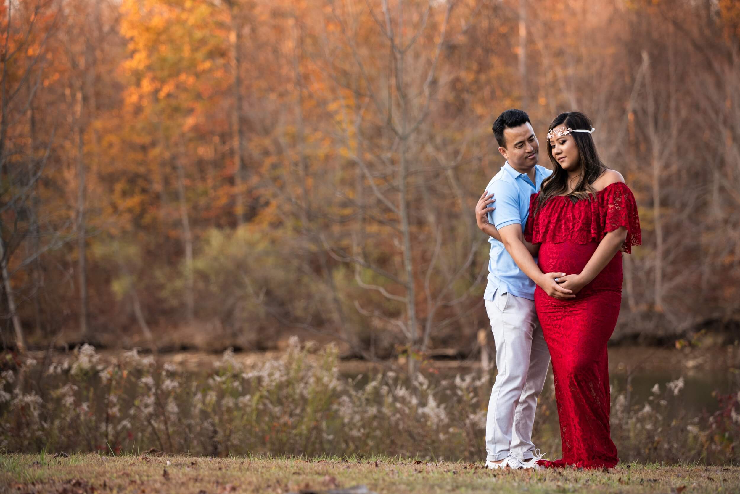 columbus ohio maternity photography 7