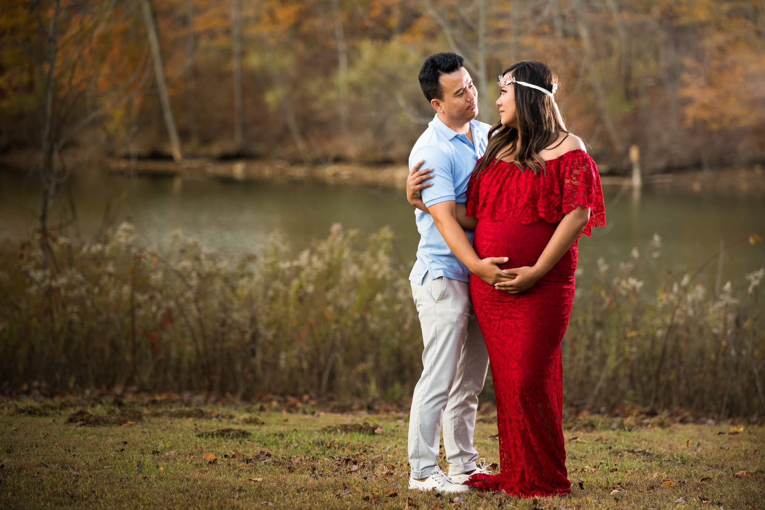 cleveland ohio maternity photography 6